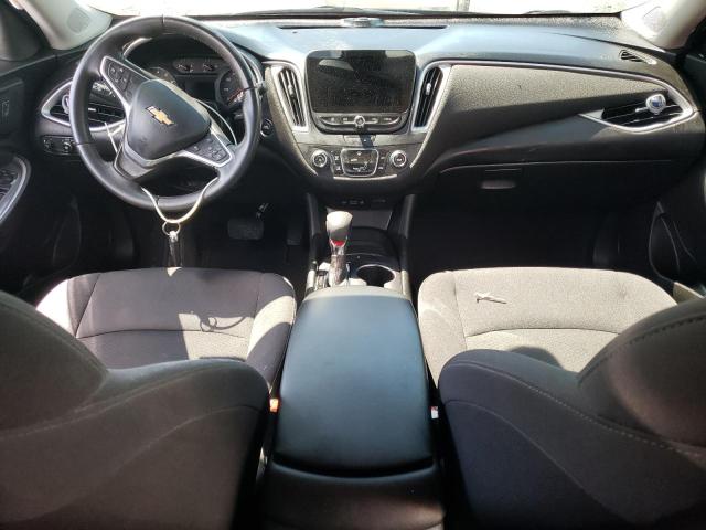 1G1ZG5ST2NF205808 - 2022 CHEVROLET MALIBU RS 黑色 照片 8