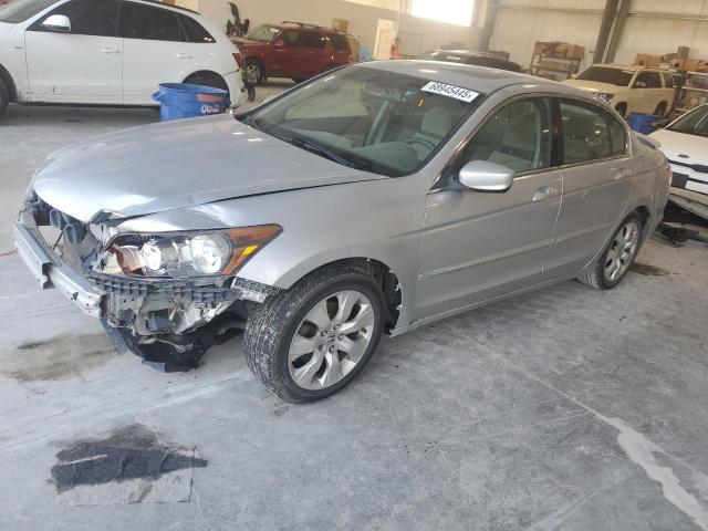 2010 HONDA ACCORD EX, 