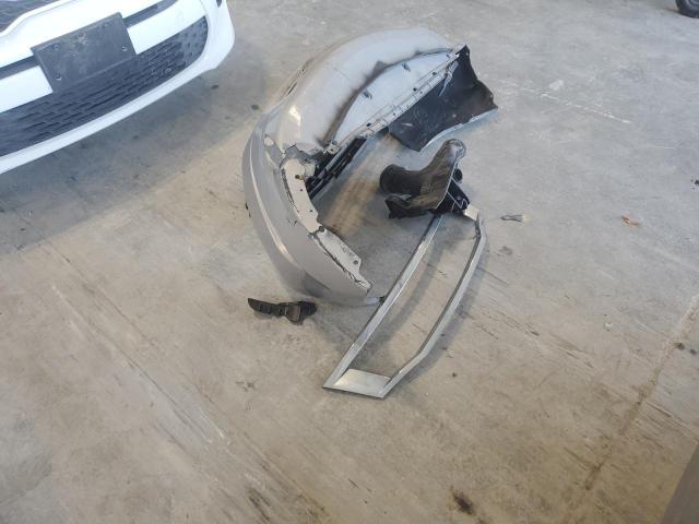 1HGCP2F70AA014146 - 2010 HONDA ACCORD EX SILVER photo 12