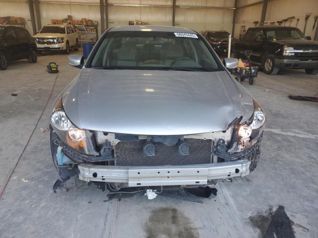 1HGCP2F70AA014146 - 2010 HONDA ACCORD EX SILVER photo 5
