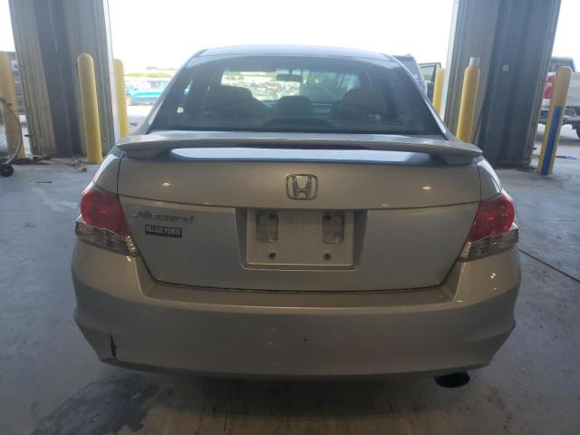 1HGCP2F70AA014146 - 2010 HONDA ACCORD EX SILVER photo 6