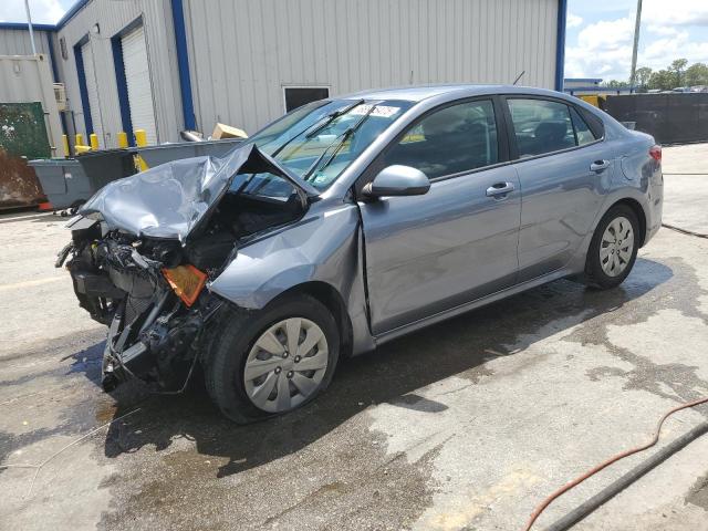 2020 KIA RIO LX, 