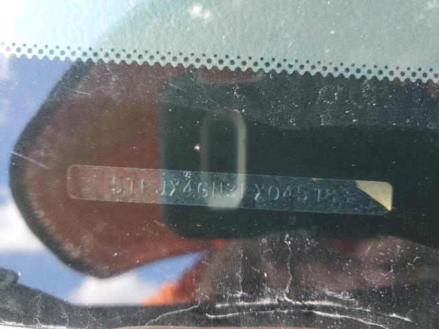 5TFJX4GN3FX045183 - 2015 TOYOTA TACOMA DOUBLE CAB PRERUNNER BLACK photo 13