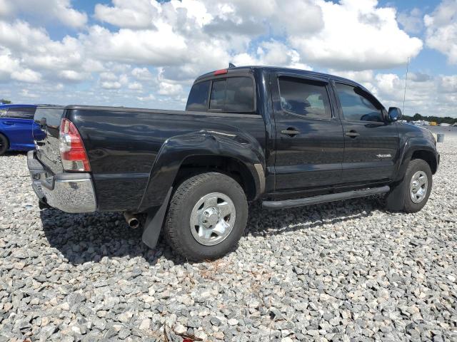 5TFJX4GN3FX045183 - 2015 TOYOTA TACOMA DOUBLE CAB PRERUNNER BLACK photo 3