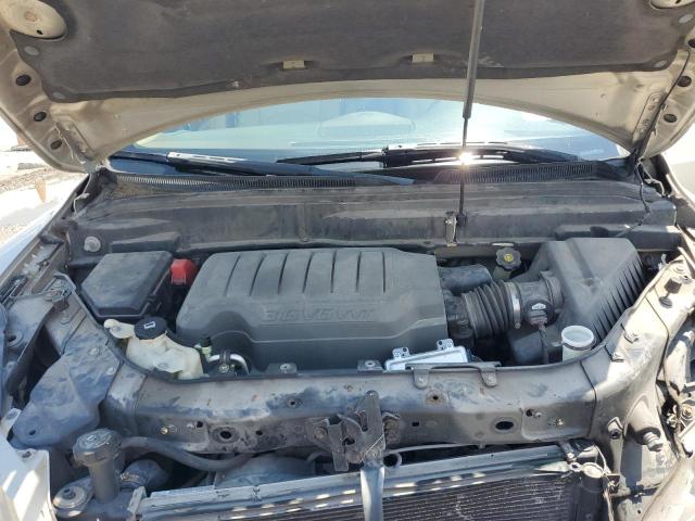 5GAER237X8J120024 - 2008 BUICK ENCLAVE CXL TAN photo 12