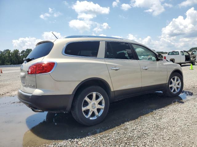 5GAER237X8J120024 - 2008 BUICK ENCLAVE CXL TAN photo 3