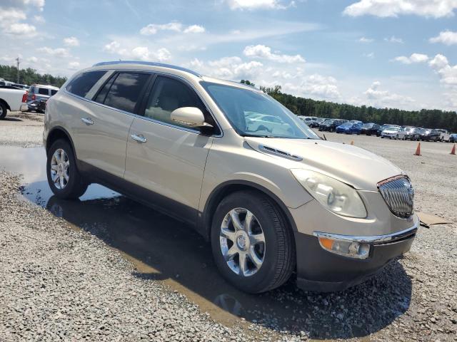5GAER237X8J120024 - 2008 BUICK ENCLAVE CXL TAN photo 4