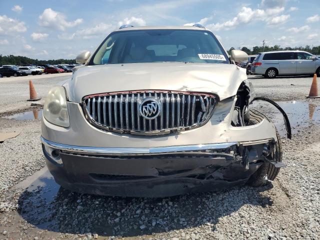 5GAER237X8J120024 - 2008 BUICK ENCLAVE CXL TAN photo 5