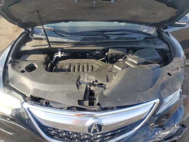 5FRYD4H49EB025007 - 2014 ACURA MDX TECHNOLOGY Черный фото 12