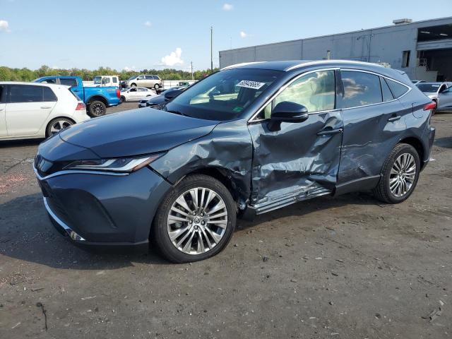 2022 TOYOTA VENZA LE, 