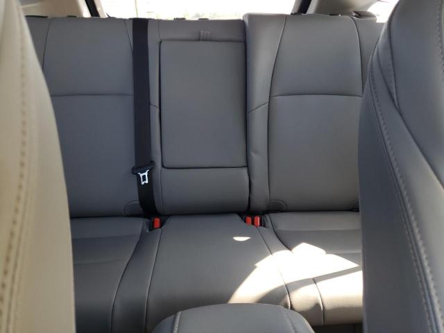 JTEAAAAH9NJ096364 - 2022 TOYOTA VENZA LE 灰色 照片 10