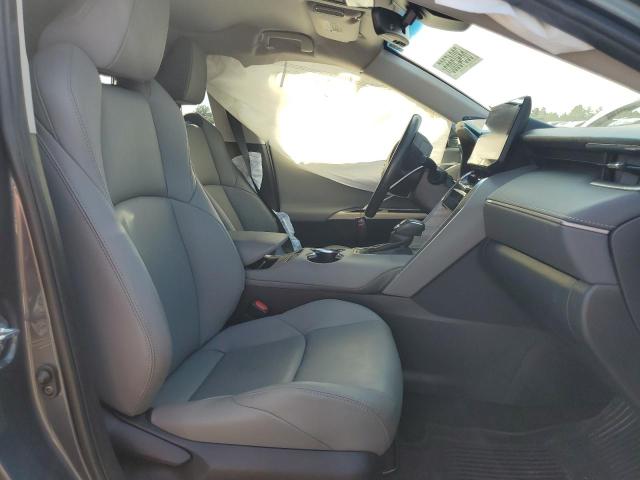 JTEAAAAH9NJ096364 - 2022 TOYOTA VENZA LE 灰色 照片 7