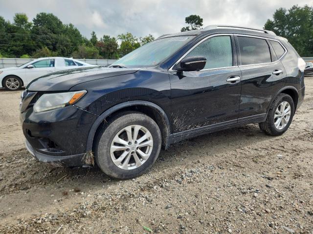 2015 NISSAN ROGUE S, 
