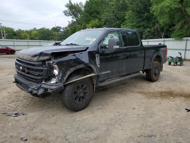 2022 FORD F250 SUPER DUTY, 