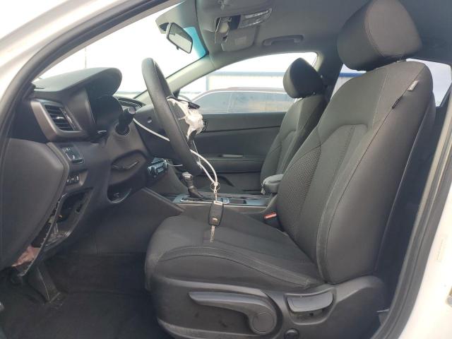 5XXGT4L34JG235018 - 2018 KIA OPTIMA LX 白色 照片 7