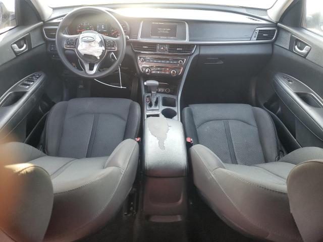 5XXGT4L34JG235018 - 2018 KIA OPTIMA LX 白色 照片 8