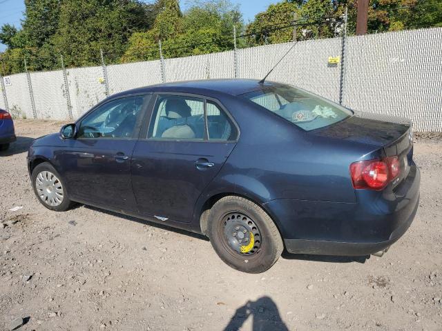 3VWJM71K69M014901 - 2009 VOLKSWAGEN JETTA S CHARCOAL photo 2