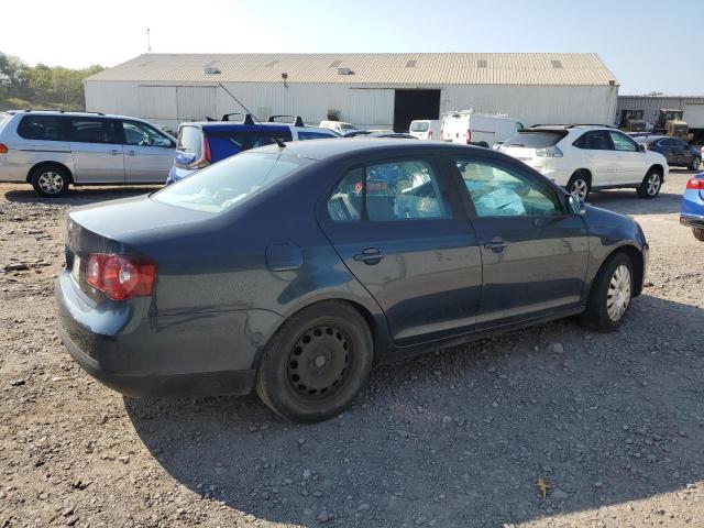 3VWJM71K69M014901 - 2009 VOLKSWAGEN JETTA S CHARCOAL photo 3