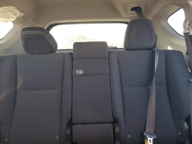 JTMRJREV6JD201148 - 2018 TOYOTA RAV4 HV LE Silber Foto 10