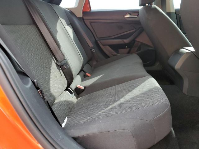 3VWC57BU4KM060688 - 2019 VOLKSWAGEN JETTA S ORANGE photo 10