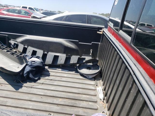 5TFNX4CN0DX027311 - 2013 TOYOTA TACOMA 红色 照片 10