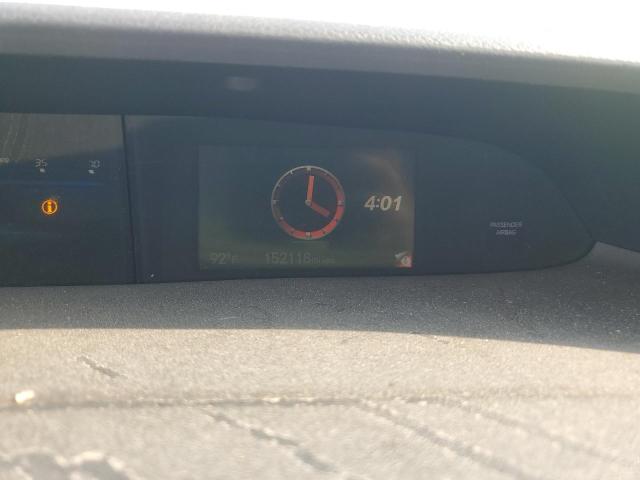 2HGFB2F5XDH553194 - 2013 HONDA CIVIC LX Czarny zdjęcie 9