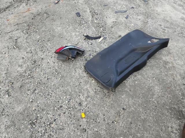 3C4NJCBB3KT820095 - 2019 JEEP COMPASS LATITUDE 红色 照片 13