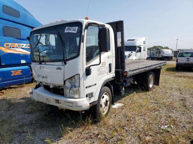 2013 ISUZU NRR, 