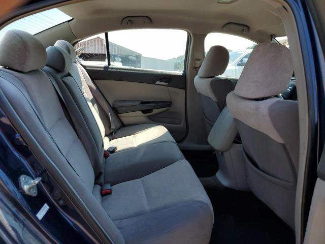 1HGCP26438A026842 - 2008 HONDA ACCORD LXP 蓝色 照片 10