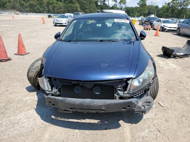 1HGCP26438A026842 - 2008 HONDA ACCORD LXP 蓝色 照片 5