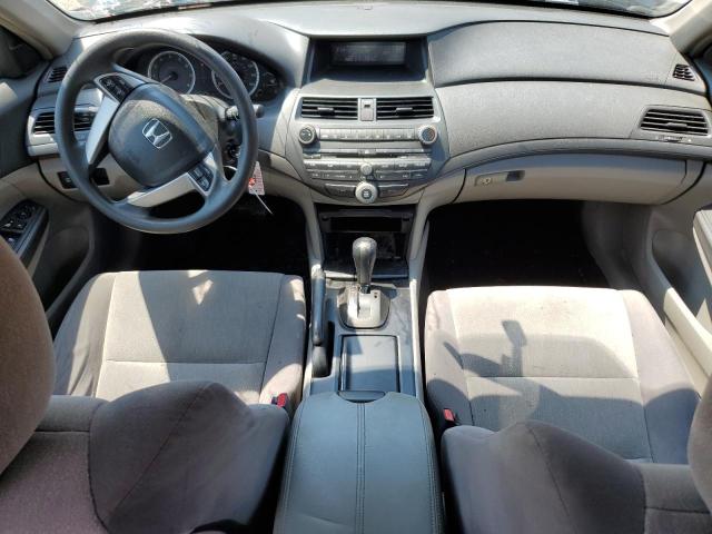 1HGCP26438A026842 - 2008 HONDA ACCORD LXP 蓝色 照片 8