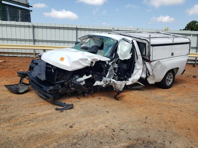 2011 CHEVROLET SILVERADO K1500, null