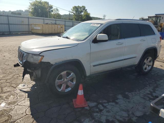 2012 JEEP GRAND CHER LAREDO, 