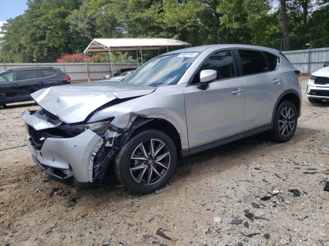 2018 MAZDA CX-5 TOURING, 