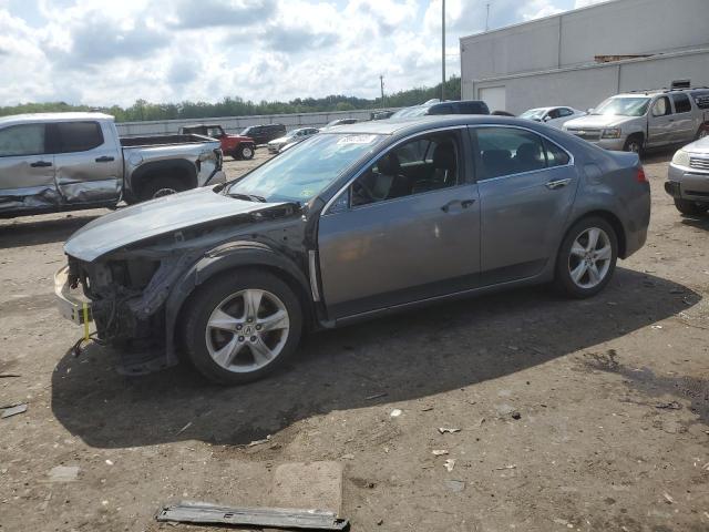 2010 ACURA TSX, 