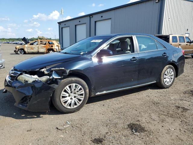 2012 TOYOTA CAMRY BASE, 
