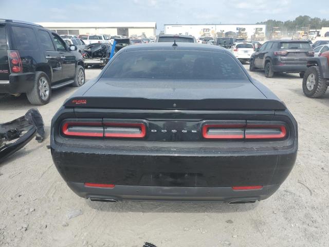 2C3CDZFJ2KH719274 - 2019 DODGE CHALLENGER R/T SCAT PACK BLACK photo 6