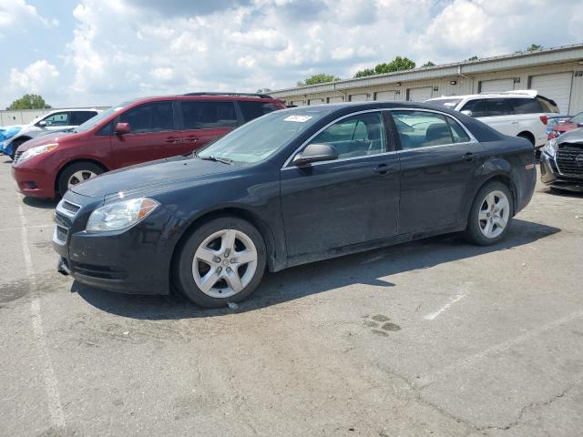 2011 CHEVROLET MALIBU LS, 