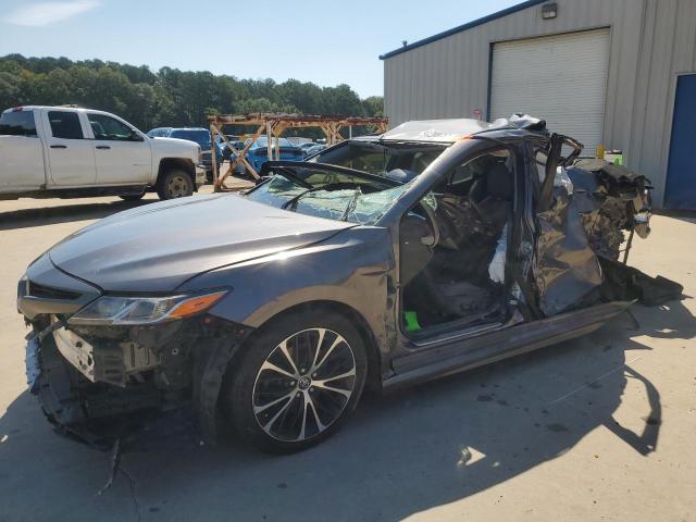 2018 TOYOTA CAMRY L, 