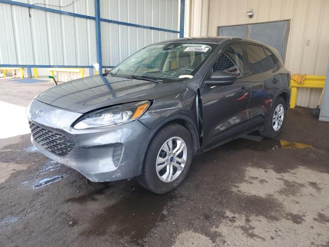 2022 FORD ESCAPE S, 