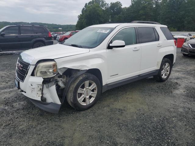 2013 GMC TERRAIN SLE, 