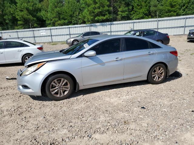 2013 HYUNDAI SONATA GLS, 