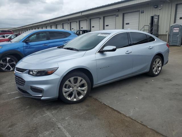 2018 CHEVROLET MALIBU PREMIER, 