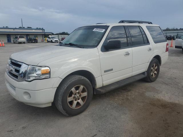 2008 FORD EXPEDITION XLT, 