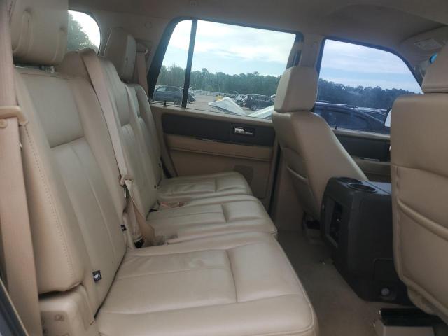 1FMFU15538LA22119 - 2008 FORD EXPEDITION XLT WHITE photo 11