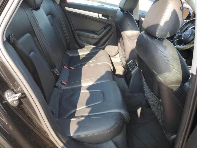 WA1UFAFL3DA086633 - 2013 AUDI A4 ALLROAD PREMIUM PLUS BLACK photo 10