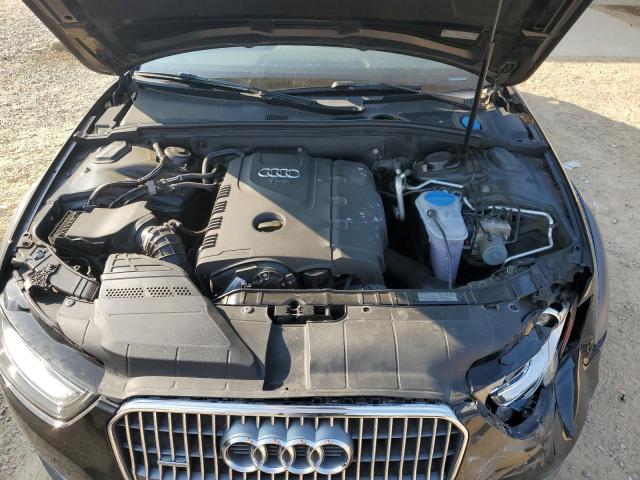 WA1UFAFL3DA086633 - 2013 AUDI A4 ALLROAD PREMIUM PLUS BLACK photo 11