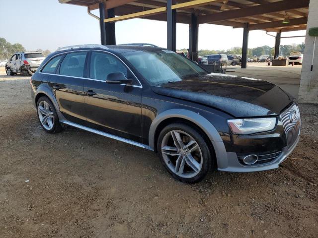 WA1UFAFL3DA086633 - 2013 AUDI A4 ALLROAD PREMIUM PLUS BLACK photo 4