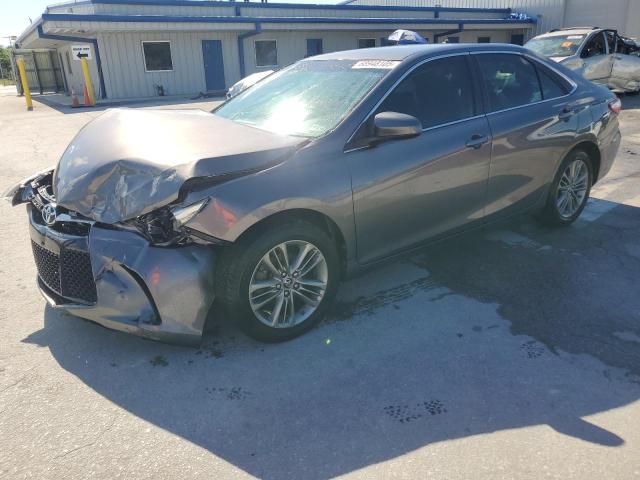 2017 TOYOTA CAMRY LE, 