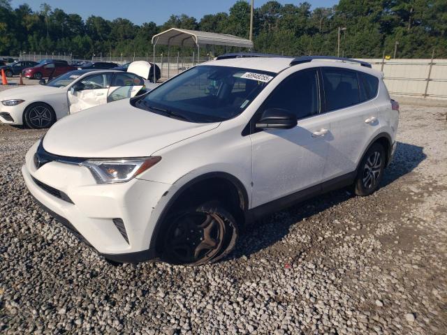 2018 TOYOTA RAV4 LE, 